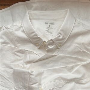 NWT Men's 3-pack  Button Down Shirts